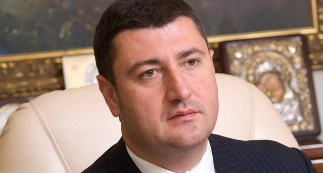 У списку конкурсу на посаду державного секретаря МінАПК відбулися "цікаві зміни" У списку конкурсу на посаду державного секретаря МінАПК відбулися "цікаві зміни"