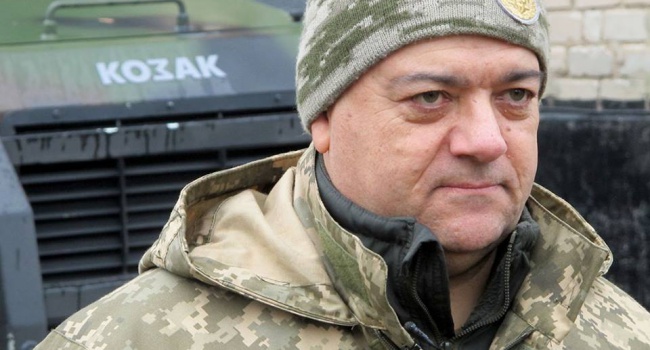 У СЦКК кажуть, що в зоні АТО з "Градів" не стріляють У СЦКК кажуть, що в зоні АТО з "Градів" не стріляють