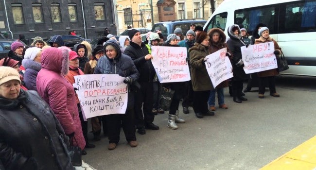 Сколько заработали митингующие в Киеве? Сколько заработали митингующие в Киеве?
