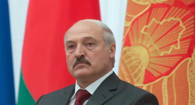Лукашенко посоветовал россиянам успокоиться в связи с победой Трампа Лукашенко посоветовал россиянам успокоиться в связи с победой Трампа