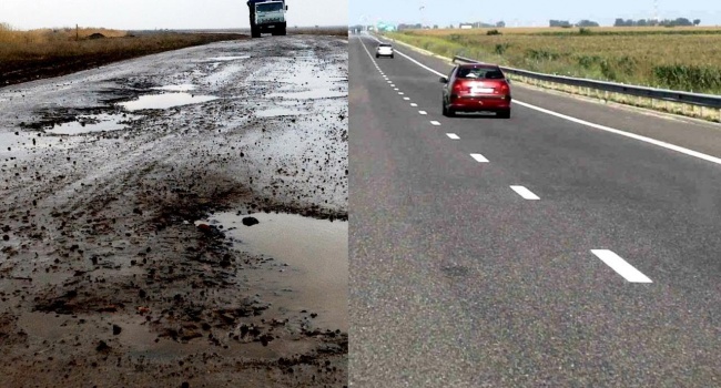 В уряді розповіли, які дороги України стануть платними В уряді розповіли, які дороги України стануть платними