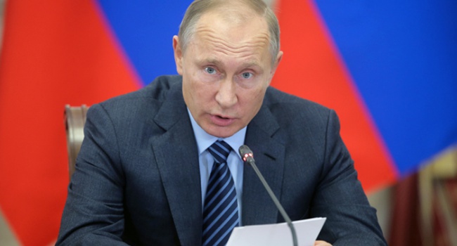 Матвей Ганапольский оценил риски принятия закона о российской нации