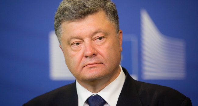 В ГПУ рассказали подробности допроса Порошенко В ГПУ рассказали подробности допроса Порошенко
