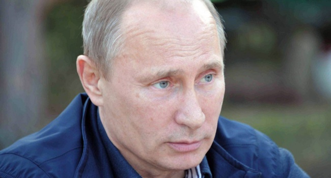 Радзиховский: Путин не жадничает, просто для него это большой вопрос Радзиховский: Путин не жадничает, просто для него это большой вопрос