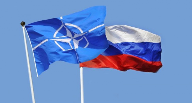 Действия РФ по превращению Крыма в военную базу оказались в центре внимания НАТО Действия РФ по превращению Крыма в военную базу оказались в центре внимания НАТО