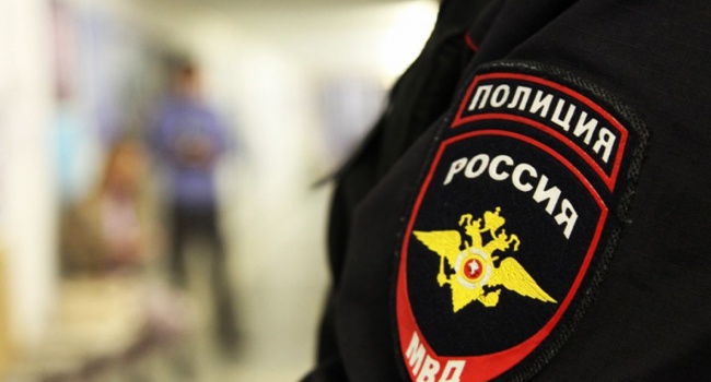 Замглавы УФНС по Москве покончил с собой - СМИ Замглавы УФНС по Москве покончил с собой - СМИ
