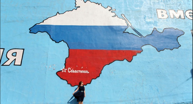 Будущее России зависит от Украины – журналист