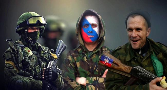 ЕС создаст Центр противодействия гибридной войне России ЕС создаст Центр противодействия гибридной войне России