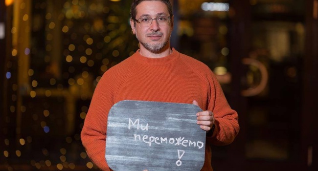 Експерт: ми програли цей раунд, але не з нульовим рахунком Експерт: ми програли цей раунд, але не з нульовим рахунком