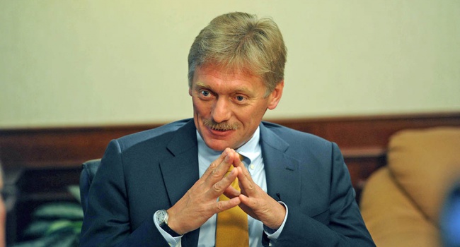 Песков заверил, что с российской экономикой все в порядке Песков заверил, что с российской экономикой все в порядке