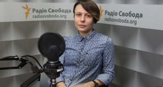 Правозащитники не советуют ездить в Крым Правозащитники не советуют ездить в Крым