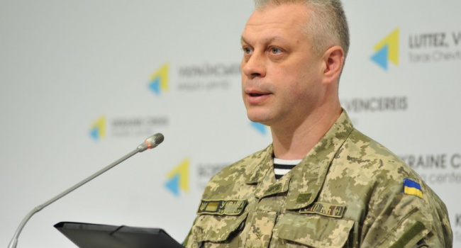 Новини з зони АТО за минулу добу (22.11.16) Новини з зони АТО за минулу добу (22.11.16)