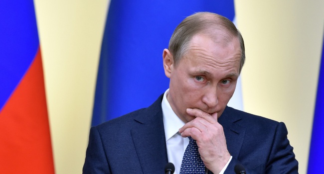 Портников: болезненная реакция Кремля Портников: болезненная реакция Кремля