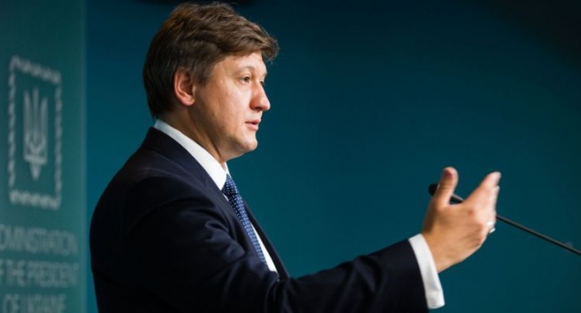 Коли запрацює Служба фінансових розслідувань - міністр Коли запрацює Служба фінансових розслідувань - міністр