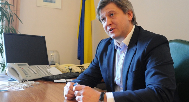 В 2017 году в Украине появится Служба финансовых расследований В 2017 году в Украине появится Служба финансовых расследований