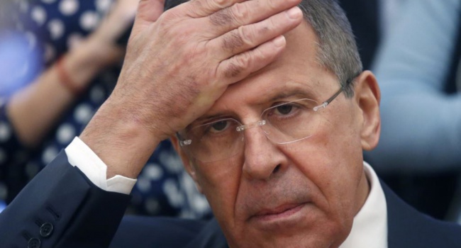 Лавров будет участвовать в "нормандском формате" Лавров будет участвовать в "нормандском формате"