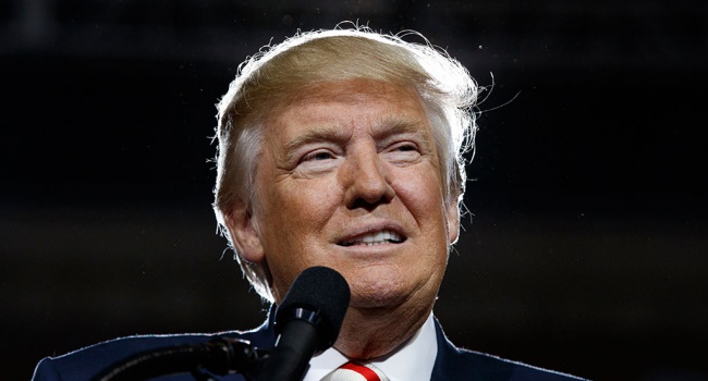 Эксперт: Трамп будет предпринимать самые необычные шаги Эксперт: Трамп будет предпринимать самые необычные шаги