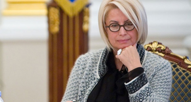 Анна Герман рассказала о боли, которую ей причинил Янукович Анна Герман рассказала о боли, которую ей причинил Янукович