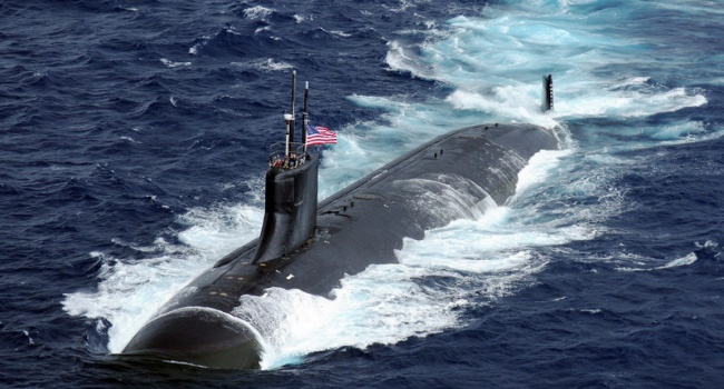 США начнет производство беспилотных субмарин США начнет производство беспилотных субмарин