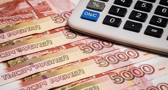 В "Минфине" рассказали о расходах бюджета Крыма В "Минфине" рассказали о расходах бюджета Крыма