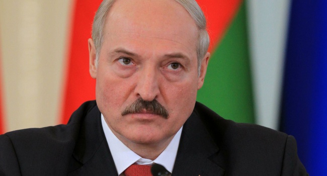 Лукашенко сделал заманчивое предложение ЕС Лукашенко сделал заманчивое предложение ЕС