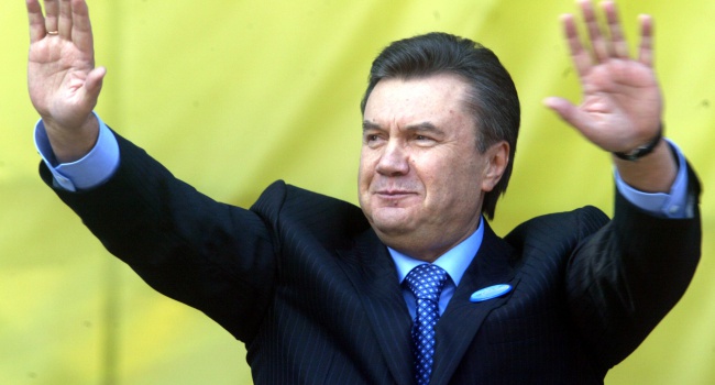 У Авакова розповіли про сьогоднішній допит Януковича У Авакова розповіли про сьогоднішній допит Януковича