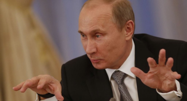 Скоро путинские танки появятся возле стран Балтии – американский эксперт Скоро путинские танки появятся возле стран Балтии – американский эксперт