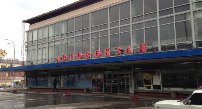 В Киеве закроют пять автостанций В Киеве закроют пять автостанций