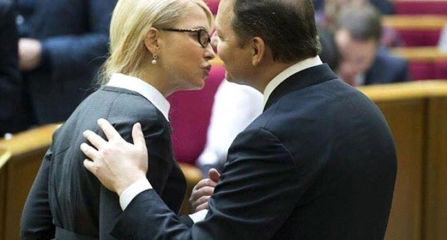 Наше дно було абсолютним. Нижче не опускався ніхто – блогер Наше дно було абсолютним. Нижче не опускався ніхто – блогер