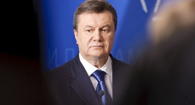 ГПУ викликає на допит Януковича в якості підозрюваного ГПУ викликає на допит Януковича в якості підозрюваного