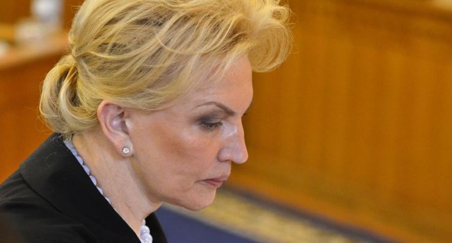 Раису Богатыреву вызвали на допрос в Генпрокуратуру Раису Богатыреву вызвали на допрос в Генпрокуратуру
