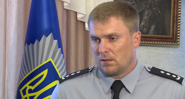Прорив у розслідуванні справи Шеремета? Прорив у розслідуванні справи Шеремета?