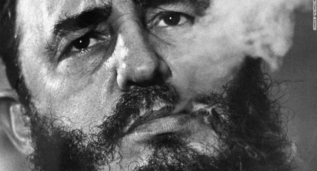 Похороны Фиделя Кастро: составлен список приглашенных Похороны Фиделя Кастро: составлен список приглашенных