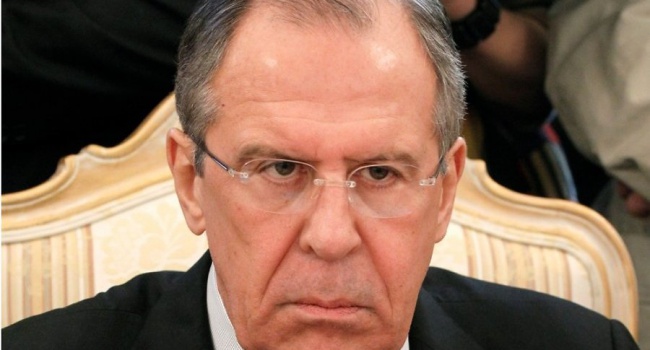 Лавров выступил с громким заявлением по поводу вооруженной миссии ОБСЕ на Донбассе Лавров выступил с громким заявлением по поводу вооруженной миссии ОБСЕ на Донбассе