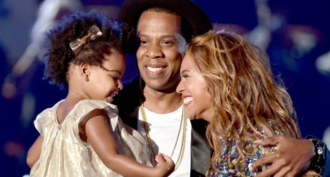 Jay-Z ставит ультиматум Бейонсе: либо второй ребенок, либо развод 