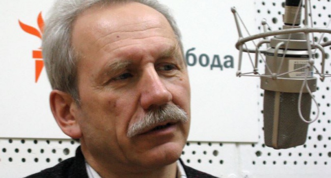 Політолог: Білоруси не наважаться на подвиг українців, тому що вони налякані фіналом Майдану Політолог: Білоруси не наважаться на подвиг українців, тому що вони налякані фіналом Майдану