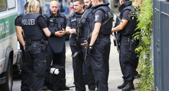 ���� � �������� ����������� �������, - Deutsche Welle