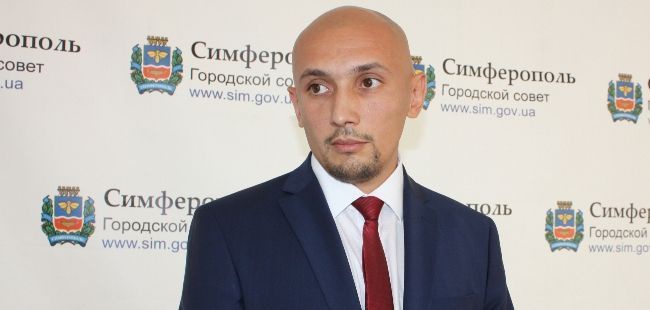 Муждабаев о том, какая участь ждет крымских коллаборационистов
