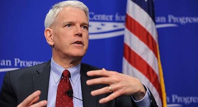 Бывший посол США не рекомендует Украине выходить из минских соглашений Бывший посол США не рекомендует Украине выходить из минских соглашений