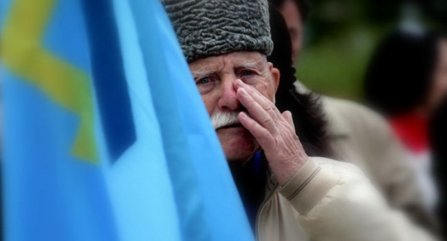Окупаційна влада Криму продовжує "лікувати" кримських мусульман Окупаційна влада Криму продовжує "лікувати" кримських мусульман