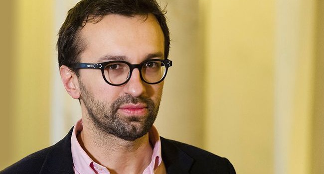 Лещенко звинуватив НАЗК у брехні Лещенко звинуватив НАЗК у брехні