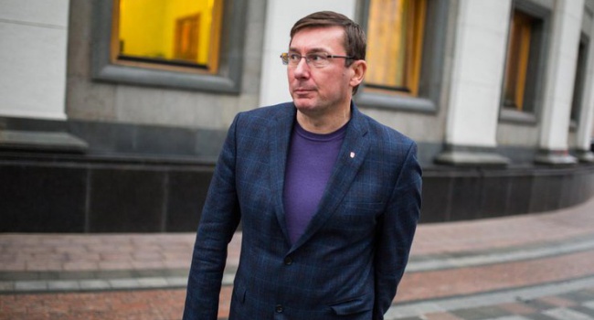 Луценко каже, що у ГПУ є низка доказів проти Онищенка Луценко каже, що у ГПУ є низка доказів проти Онищенка