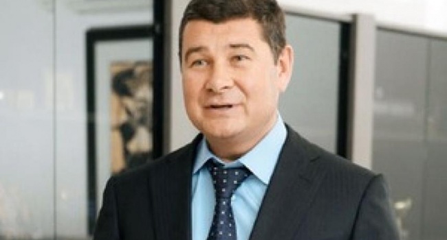Онищенко не дали американскую визу Онищенко не дали американскую визу