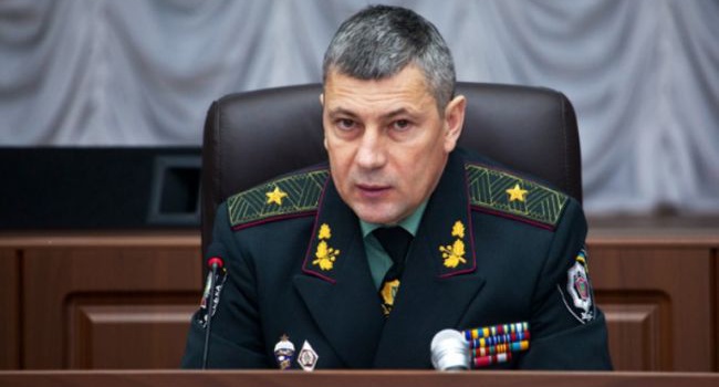 Шуляк проживає в маєтку на окупованій території Шуляк проживає в маєтку на окупованій території
