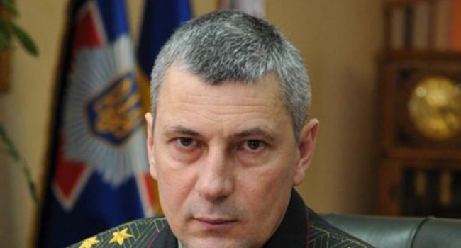 Шуляк розповів, як його "замінили" Шуляк розповів, як його "замінили"