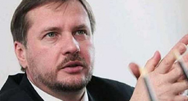 Чорновил: Россия и Франция могут выступить против Германии и Украины Чорновил: Россия и Франция могут выступить против Германии и Украины