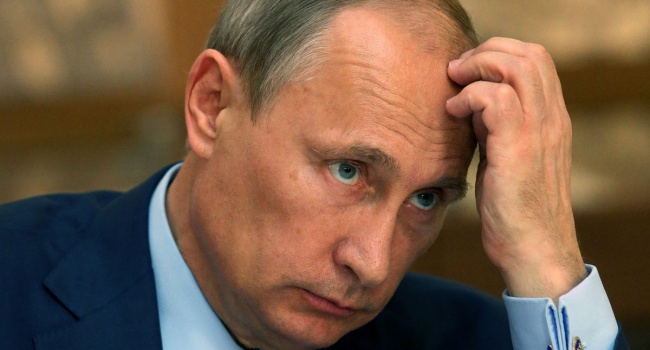 Путин спрогнозировал будущие отношения России и Трампа Путин спрогнозировал будущие отношения России и Трампа