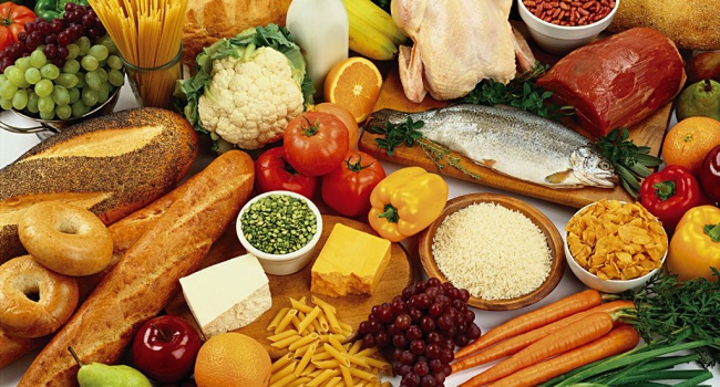 В Украине увеличиваются объемы производства сельхозпродукции В Украине увеличиваются объемы производства сельхозпродукции