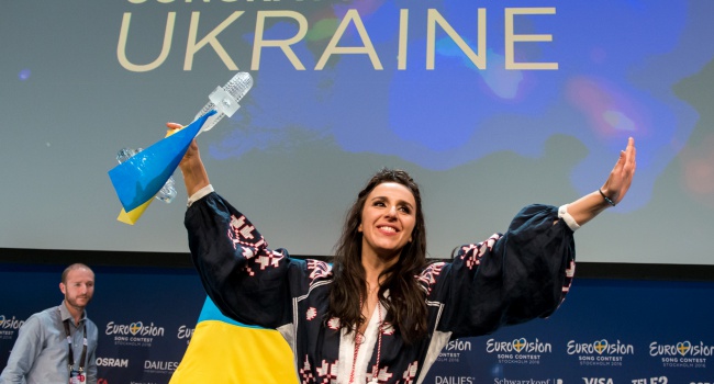 Організатори спростували чутки про перенесення «Євробачення» в Росію
