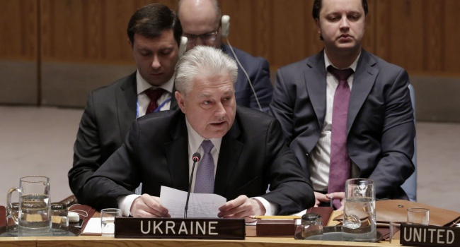 Це все пустопорожні обіцянки: український постпред при ООН про реформу Радбезу Це все пустопорожні обіцянки: український постпред при ООН про реформу Радбезу